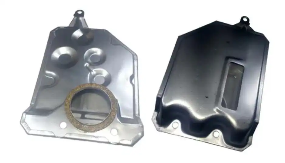 FILTRO OLEO CAMBIO AUTOMATICO TOYOTA COROLLA 1.6 1.8 98/2001