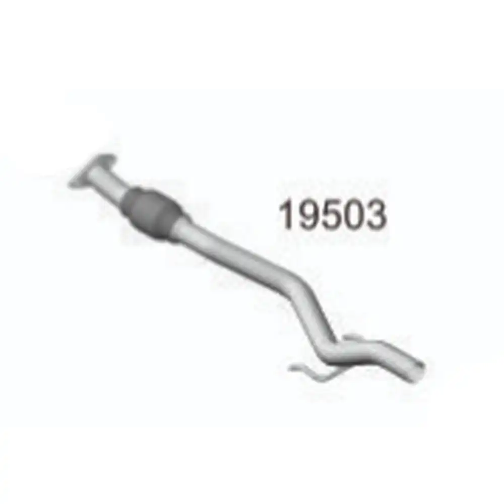 TUBO INTERM KIA PICANTO 1.0 1.1 2005 A 2010