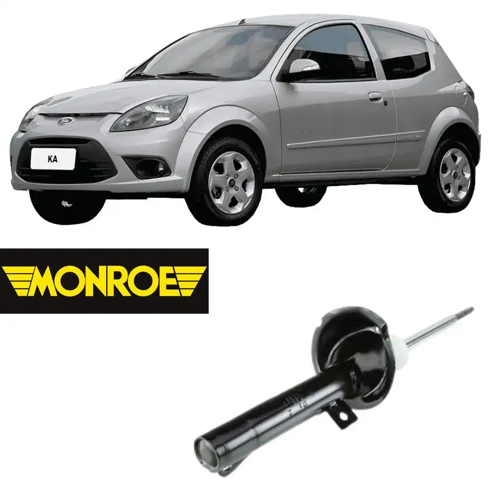 AMORTECEDOR DIANTEIRO KA 2008 A 2013