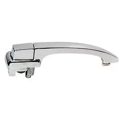 MACANETA EXT FUSCA /77 S/ CHAVE