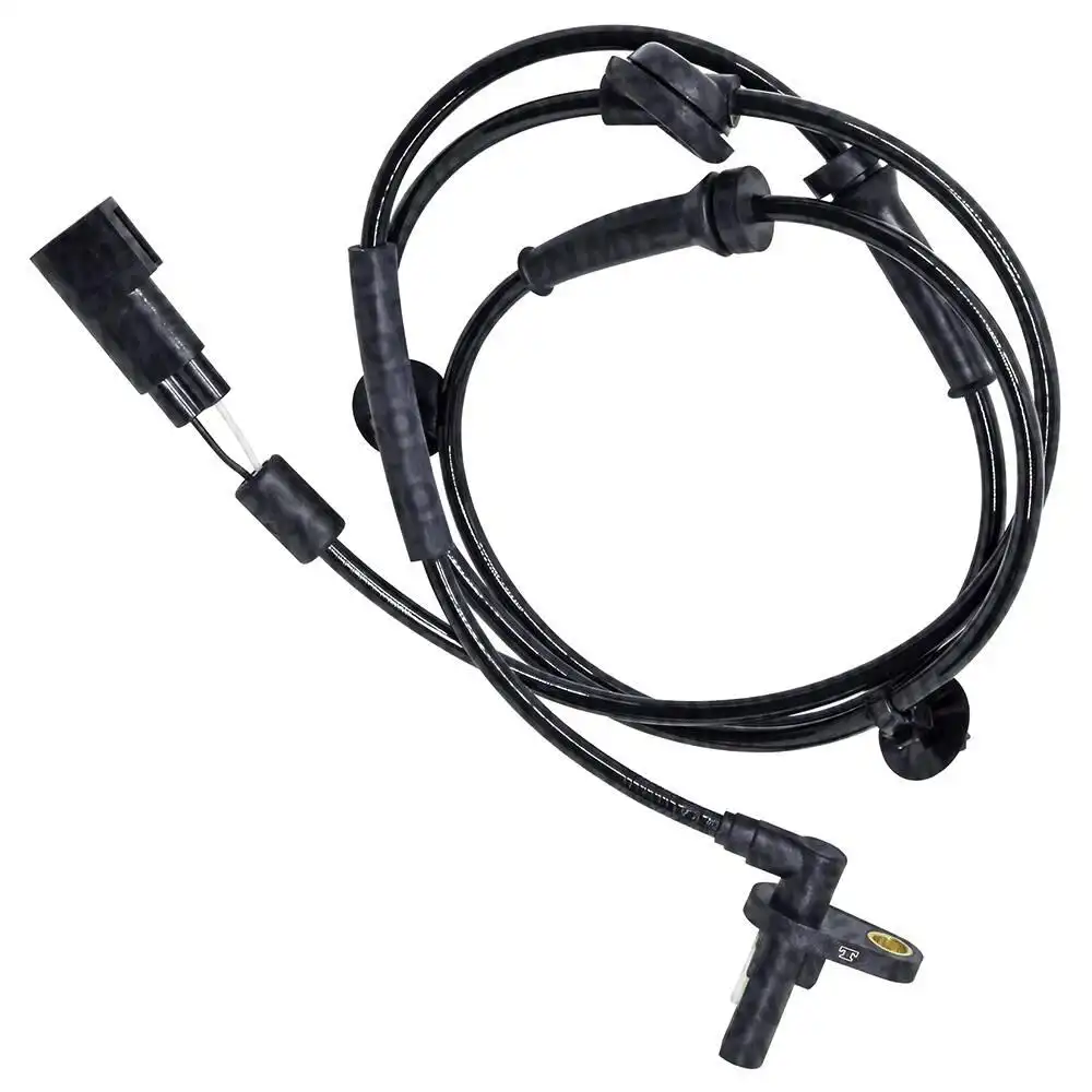 SENSOR ABS DIANTEIRO TRANSIT 2.2 16V DIESEL 2012 A 2016