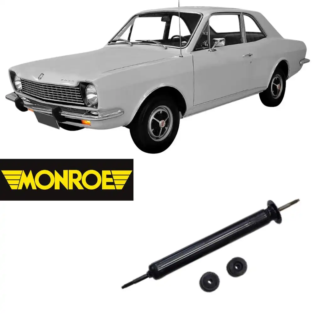 AMORTECEDOR TRASEIRO CORCEL