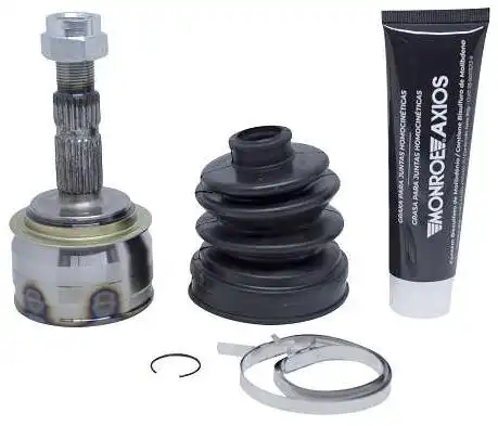 JUNTA HOMOC AGILE 1.4 09/ MONTANA 1.4 11 C/ABS