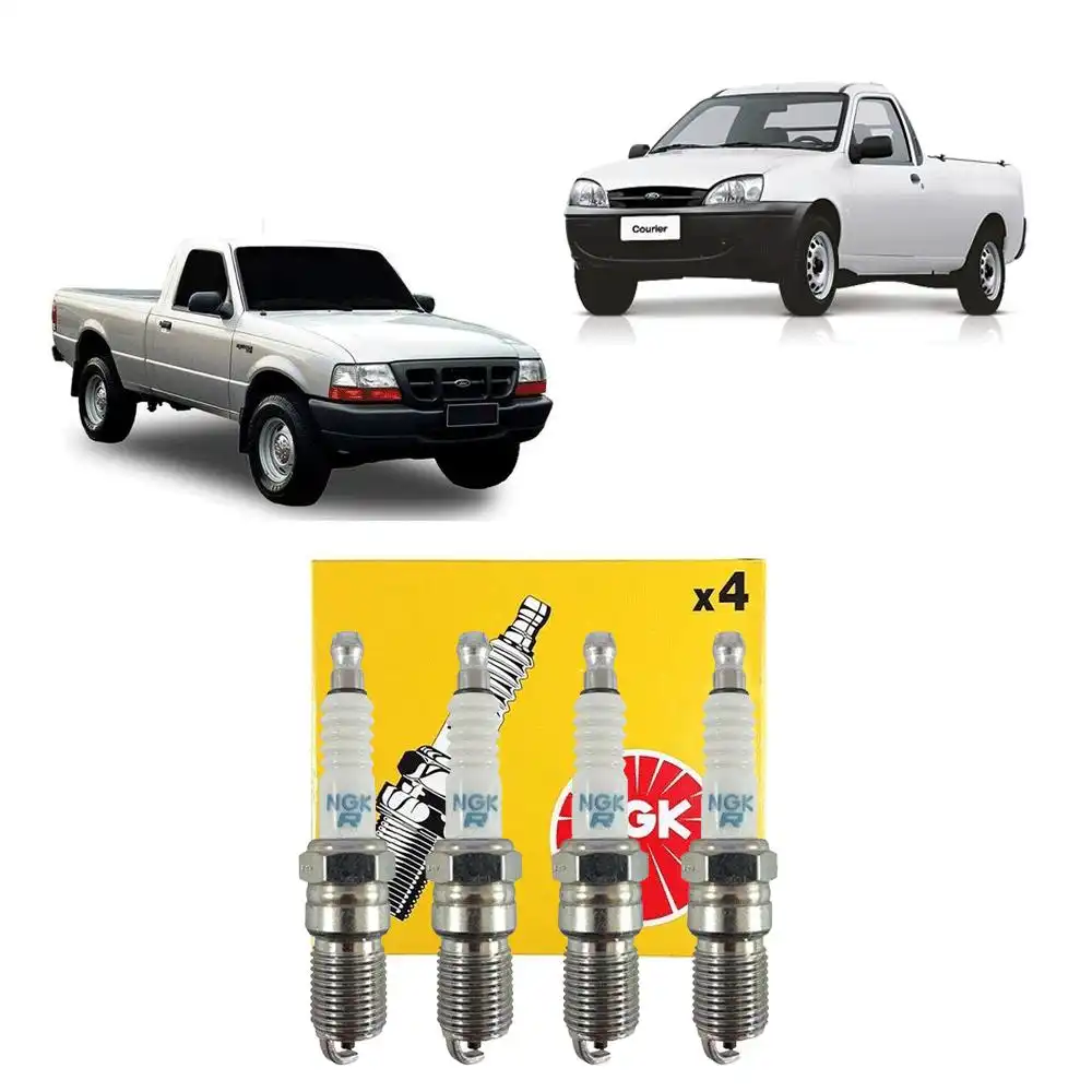 VELA COURIER 1.3 ENDURA GASOLINA GNV 1997 A 1999