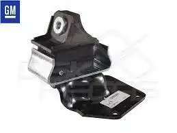 CALCO MOTOR S-10 2.8 2001/ DIANT ESQ