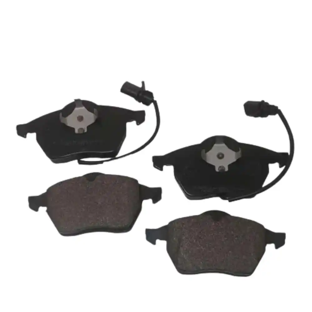 PASTILHA FREIO DIANTEIRA AUDI A4 A6 A8 2000/