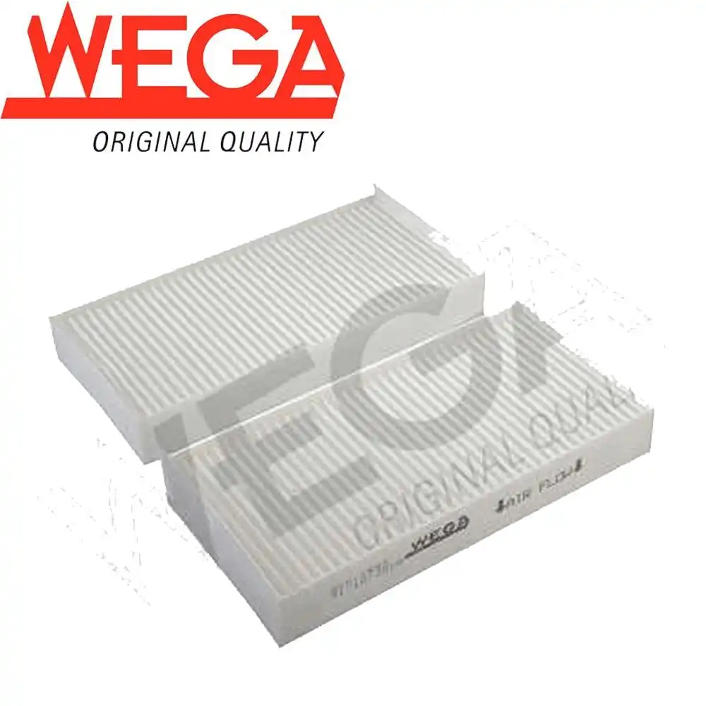 FILTRO AR CABINE BMW X1 20I 2.0 16V 2016 EM DIANTE