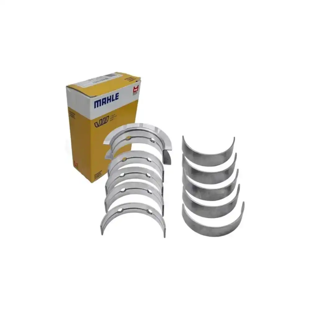 BRONZINA MANCAL RANGER 2.2 16V 2012 EM DIANTE STD