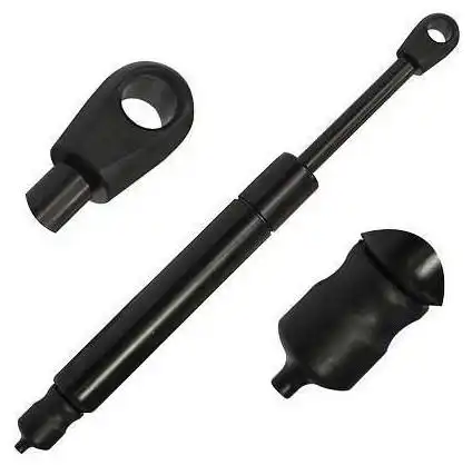 AMORTECEDOR TAMPA SAVEIRO GV/GVI