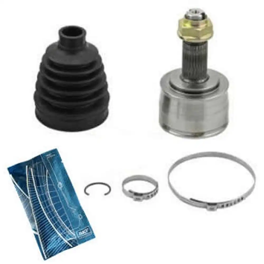 JUNTA HOMOC RENAULT DUSTER 2.0 16V 2012 A 2018 C/ ABS