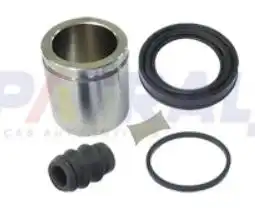 REPARO PINCA FREIO DIANTEIRO AMAROK 2010 EM DIANTE