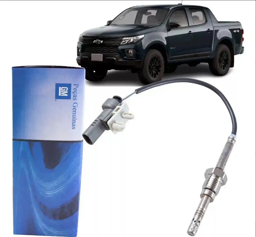 SONDA LAMBDA S-10 2.4 2000 A 2020