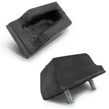 BATENTE PORTA MALAS VECTRA 97/ (BORRACHA)