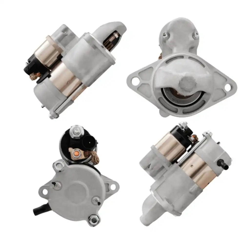 MOTOR PARTIDA ONIX 1.0 1.4 2012 EM DIANTE