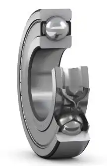 ROLAMENTO UNIVERSAL VEDACAO METALICA 15X42X13