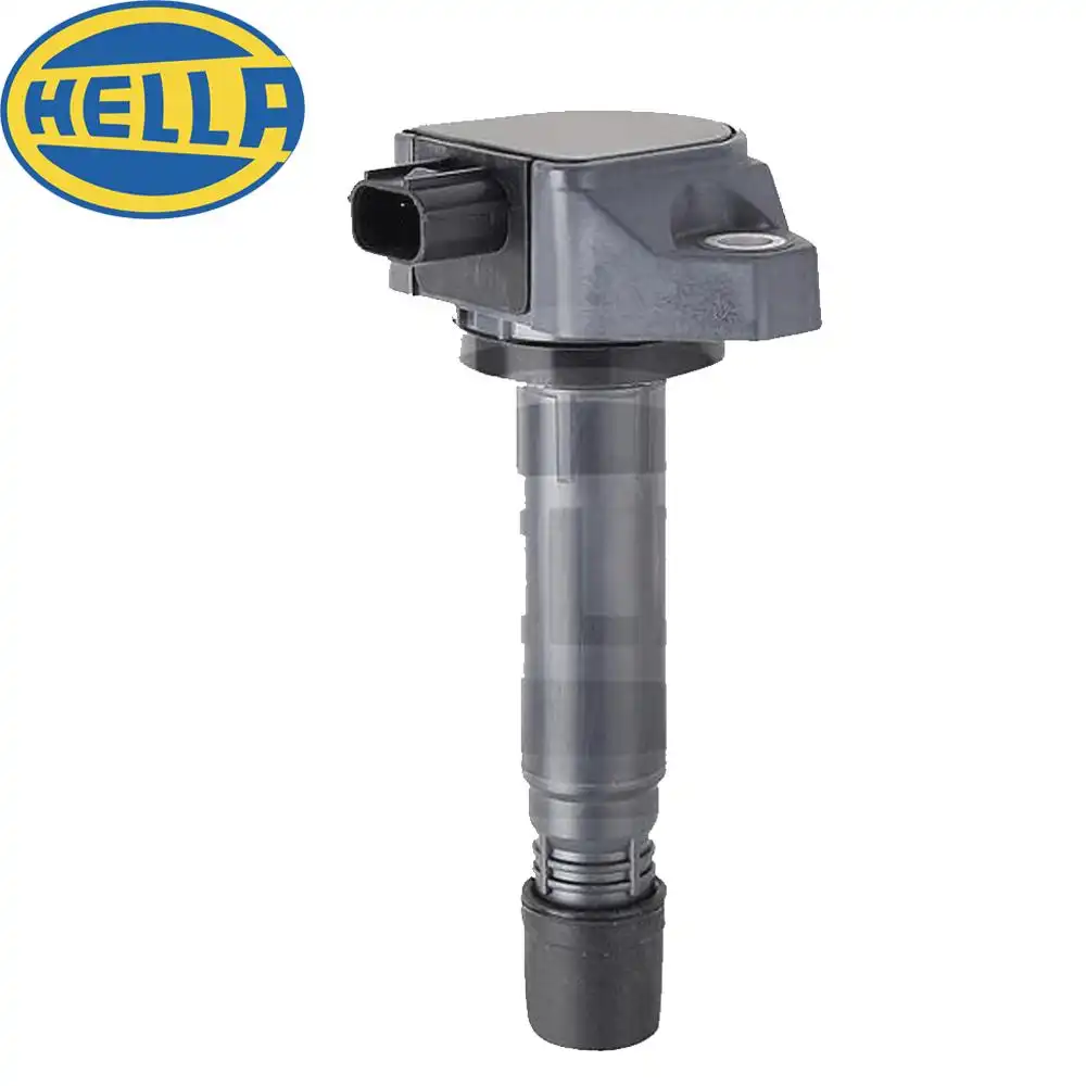 BOBINA INJ ELET HONDA NEW CIVIC 1.8 16V 2006 A 2011 CARTUCHO