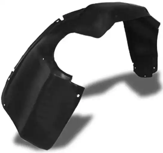 PROTETOR PARALAMA AUDI A3 DIR 96/07