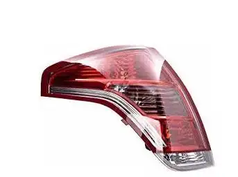 SINAL TRAS C4 PALLAS 2008 A 2014 ESQ