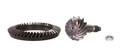 COROA E PINHAO F-1000 3.9 8V 4X4 1990