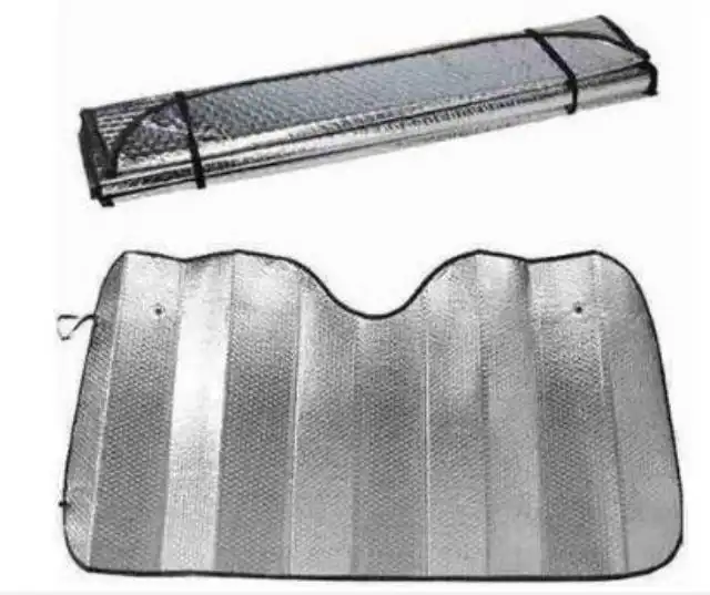 PROTETOR SOLAR VIDROS PARABRISA