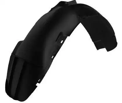 PROTETOR PARALAMA DIANT GOLF 99/13 BORA 01/ ESQ