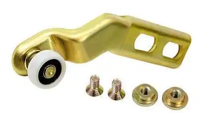 GUIA PORTA LATERAL SPRINTER 97/ (INFERIOR)