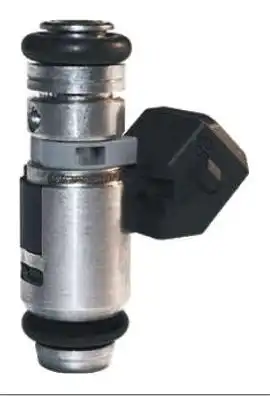 BICO INJ FIAT PALIO SIENA STRADA BRAVA 1.6 16V /01 (CINZA) I