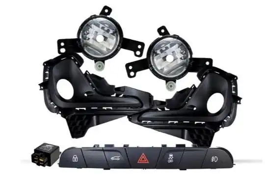 KIT FAROLETE ONIX 2020 EM DIANTE C/ BOTAO ORIGINAL