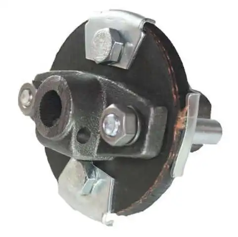 JUNTA ELASTICA COLUNA DIRECAO CHEVETTE COMPLETO