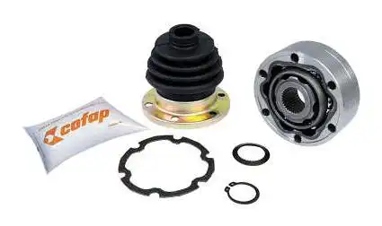 JUNTA DESLIZANTE GOLF 99/ DIR AUDI A3 99/ 33 DENTES