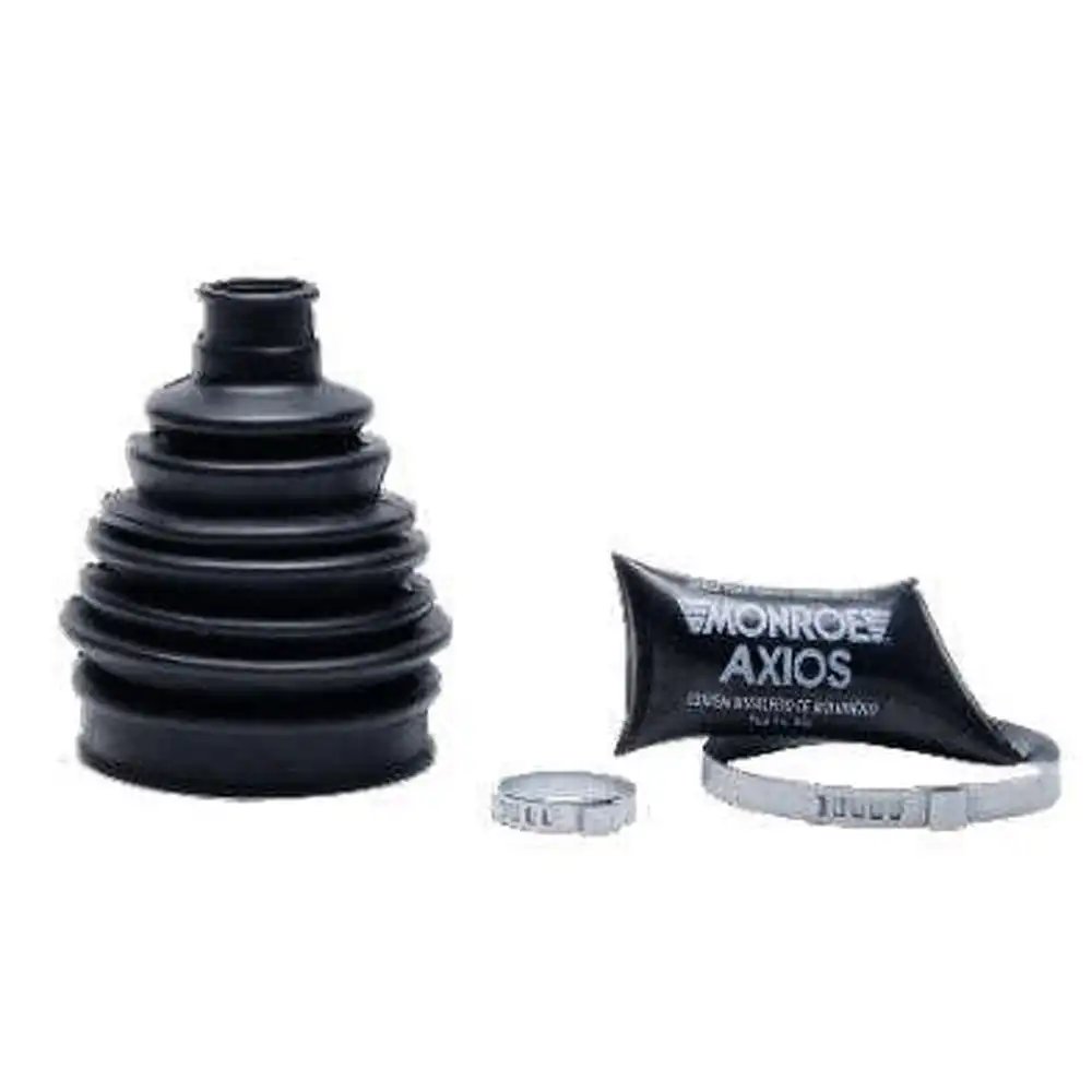 SANFONA HOMOC NISSAN FRONTIER 2012 A 2014 LADO RODA