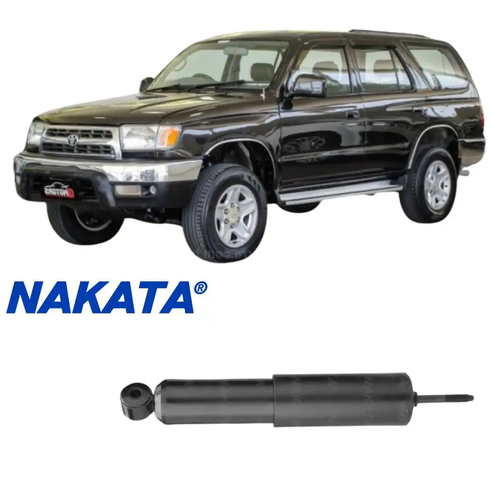 AMORTECEDOR DIANTEIRO TOYOTA HILUX 4X4 1996 A 2004 IMPORTADA