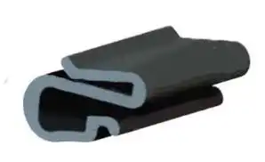 PRESILHA PARALAMA GOL (PARABARRO)