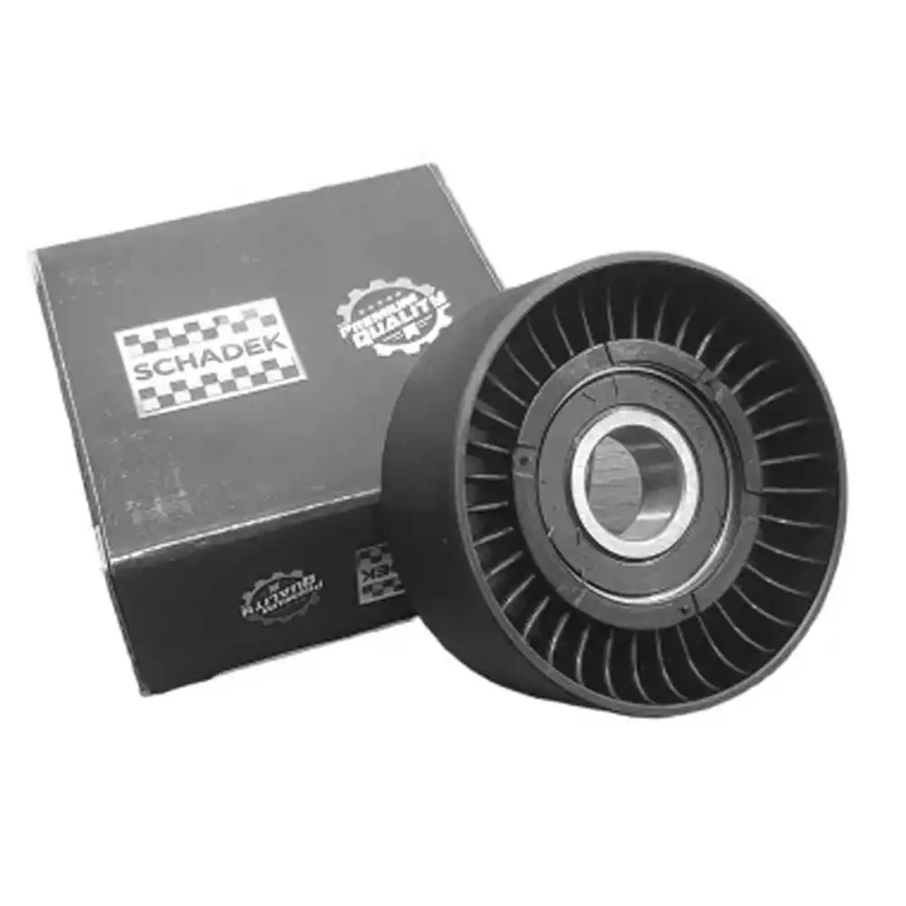 POLIA CORREIA ALTERNADOR FIESTA 1.0 1997 A 1999