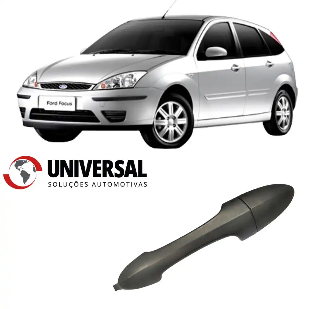 MACANETA EXT FOCUS TRAS ESQ/DIR /08