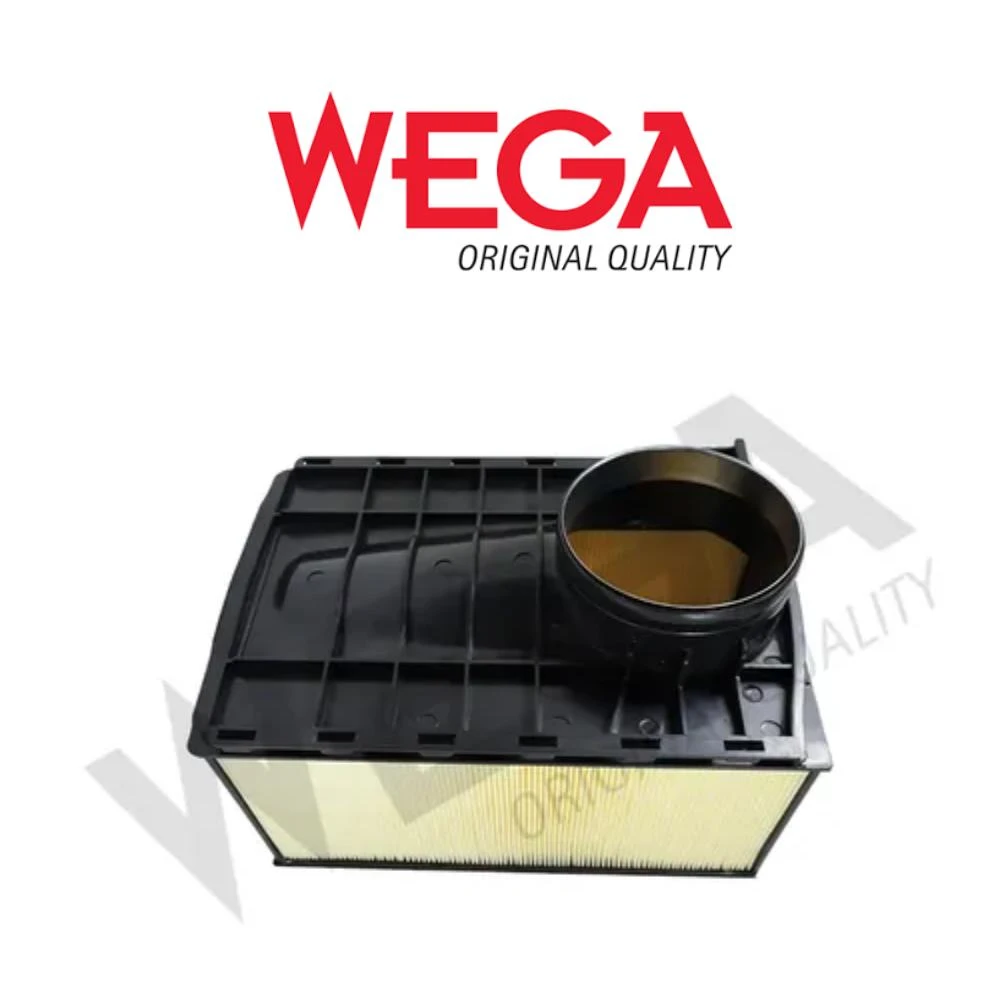 FILTRO AR MOTOR PORSCHE MACAN 2.9 2020 ACIMA