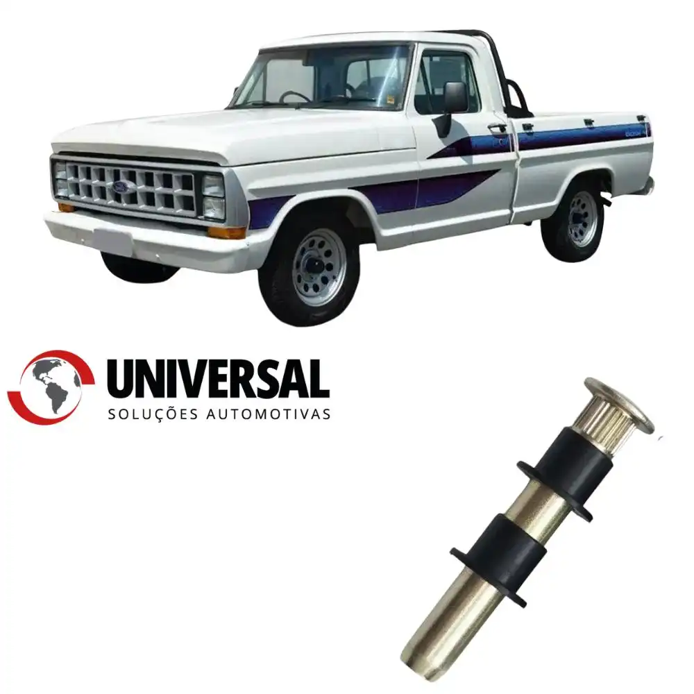 PINO PORTA F-1000 /92 C/BUCHA NYLON