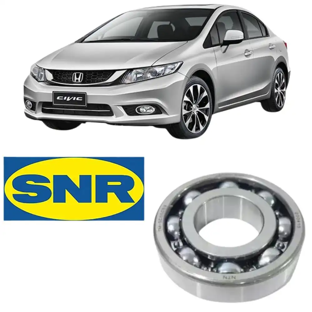 ROLAMENTO CAIXA HONDA