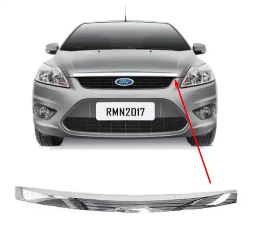 FRISO CAPO FOCUS 09/ CROMADO