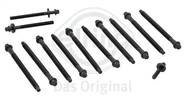 PARAFUSO CABECOTE PEUGEOT 2008 1.6 16V 2015/