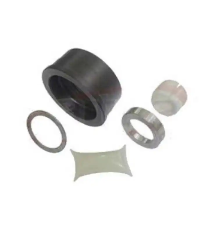 REPARO COLUNA DIRECAO FIESTA ROCAM 2002 A 2014