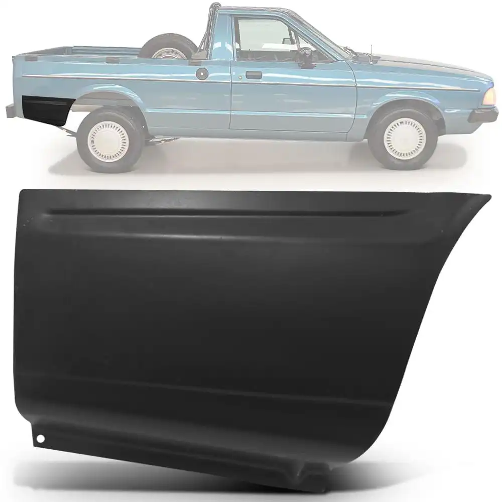 REMENDO LATERAL TRAS PAMPA DIR