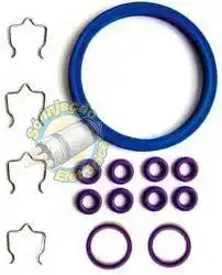 JUNTA TBI RENAULT CLIO 1.0 16V 2000/ MPI