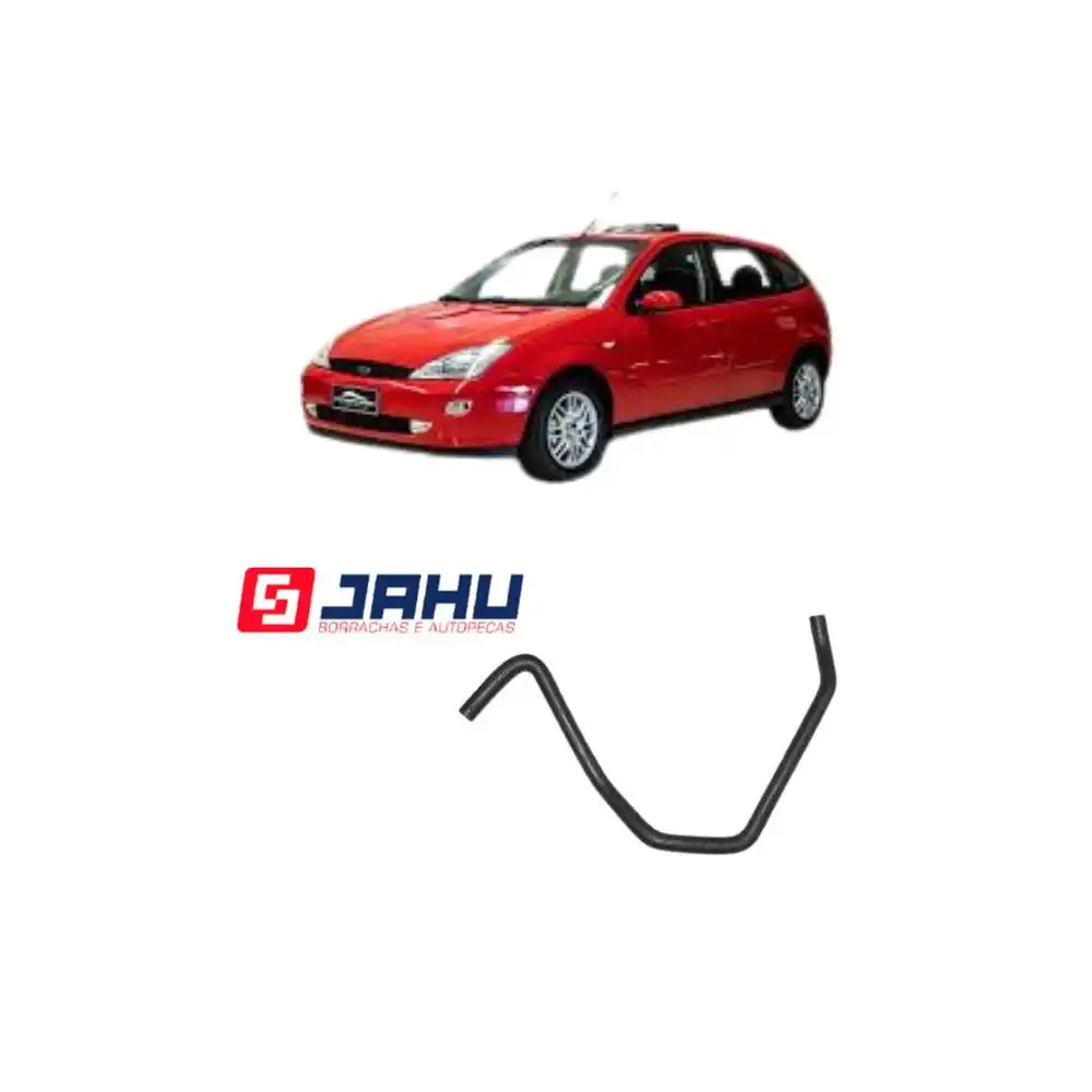 MANGUEIRA AR QUENTE FOCUS 2.0 ZETEC 16V 2000 ACIMA