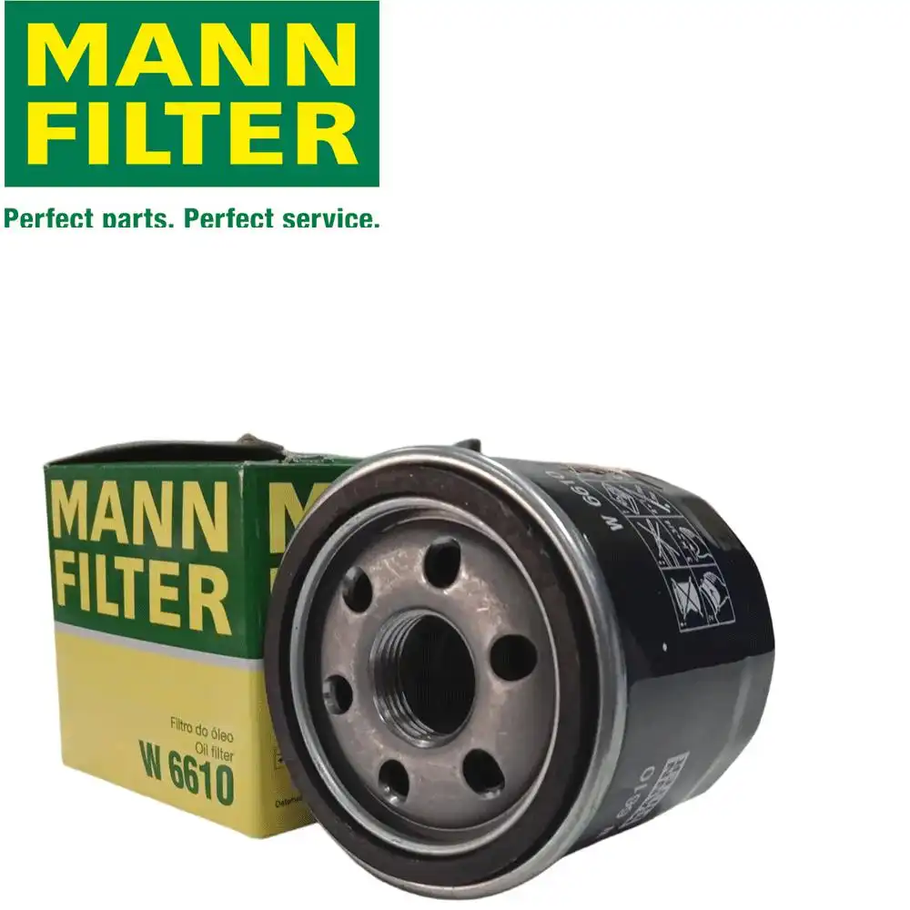 FILTRO OLEO MOTOR RENAULT CLIO 1.0 16V 2000/