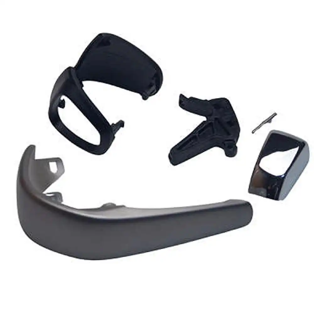 KIT REPARO MANOPLA ALAVANCA CAMBIO ONIX 2013 A 2019 AUTOMATI