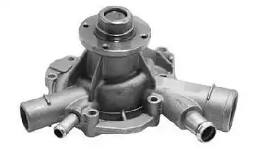 BOMBA DAGUA MERCEDES C180 2000 A 2006 W203 4CC