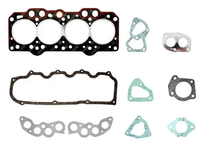 JUNTA MOTOR FIAT 1050, 1300 SUPERIOR S/ RETENTOR