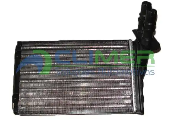 RADIADOR AR QUENTE RENAULT CLIO 99/12 KANGOO 3P EXPRESSION 1