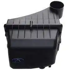 FILTRO AR MOTOR FIESTA 1.0 1.6 2000/ (COMPLETO)